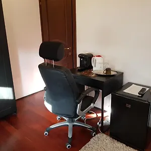 Monza Apartament