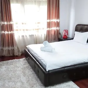 Arena Nationala Apartament