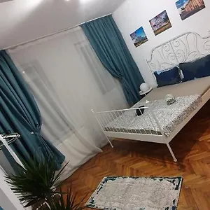 Stay Inn Apartments Apartament