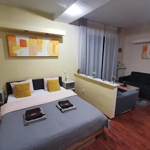 Ultracentral Apartament