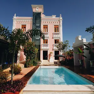 Boutique Quinta Videiras 5* Florianopolis