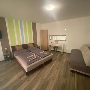 Apartament Lexa Hajdúszoboszló