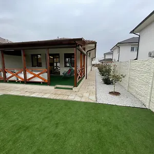 Apartament Vrg 1 Exkluziv Debreţin
