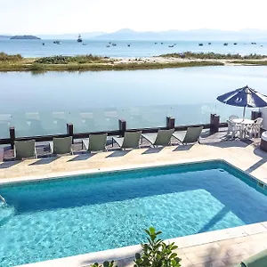 Costa Norte Ponta Canas 4* Florianopolis