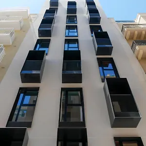 Apartament Eleven By Warren Collection Sliema