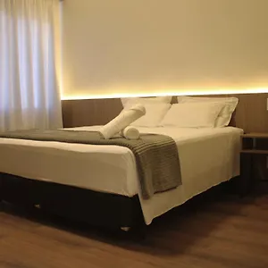 Evora By Rede Sagres 3* Florianopolis