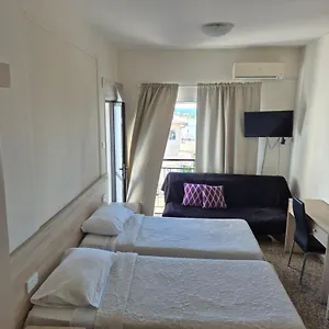 Apartament Myriama Ayia Napa