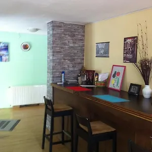 Old Centrum Guest house