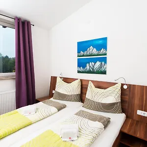 Apartament Luna Viena