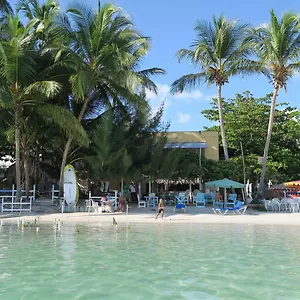 Eco Club Rolling Stone 2* Boca Chica