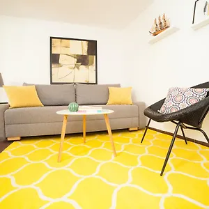Smart Guest house