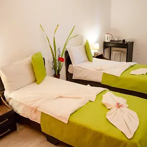 Lux Guest house