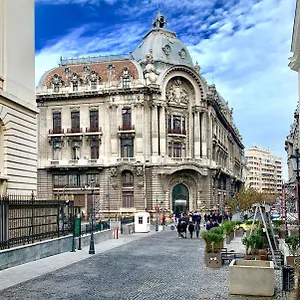 4* Otel Nf Palace Old