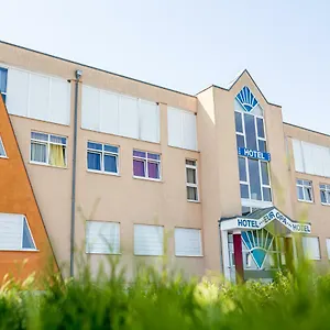 Europa Garni Free Parking 3* Fuerth
