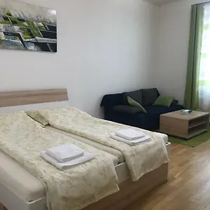 Apartament Pasettistrasse 31 Viena