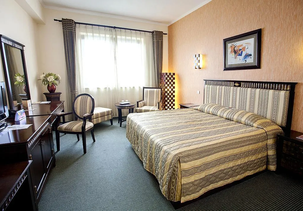 Hotel Tecadra Bucharest 4*,  Romania