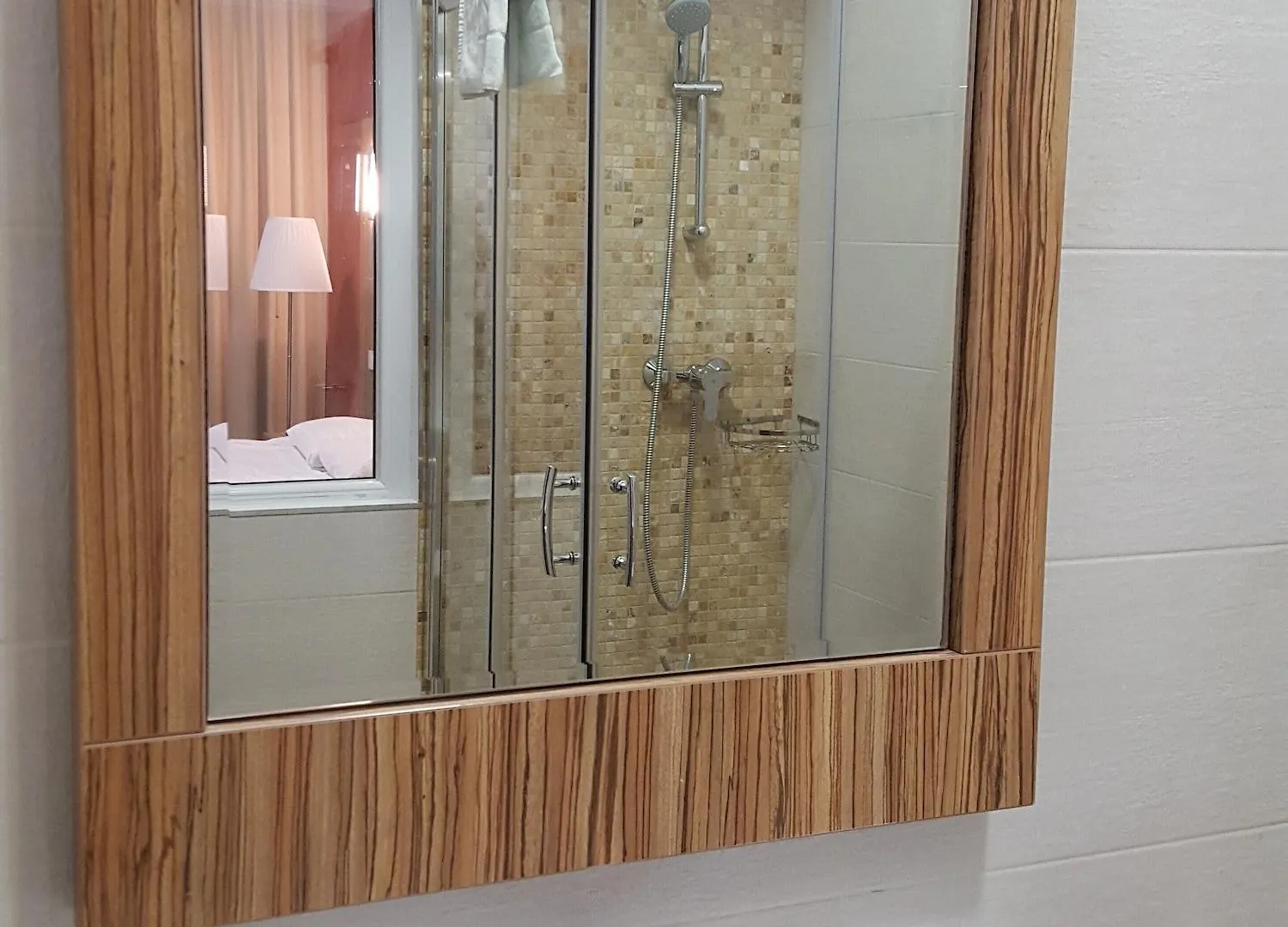 Hotel Tecadra Bucharest Romania