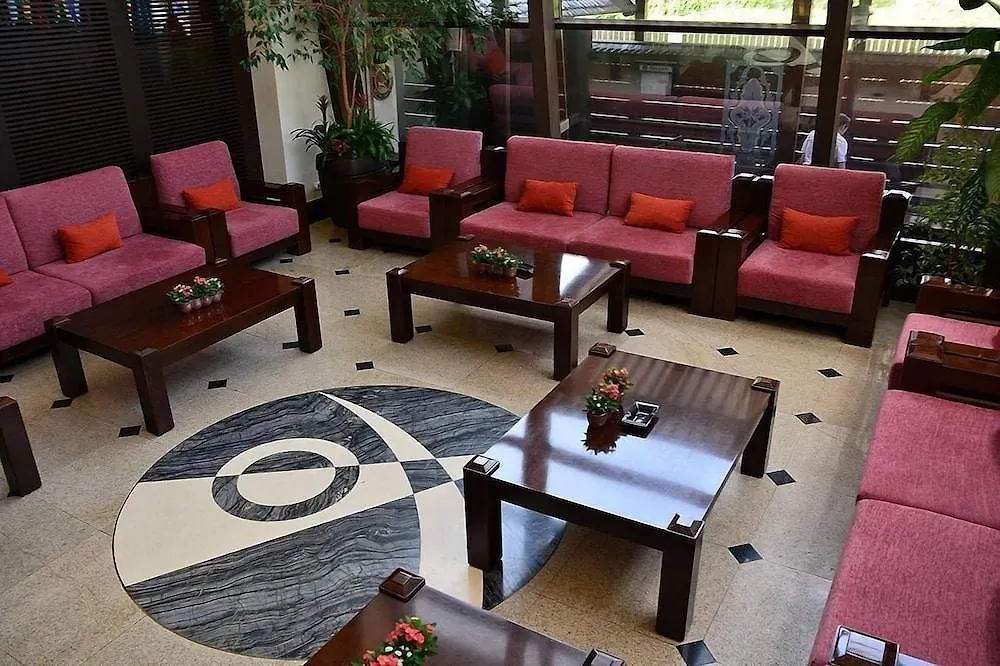 Hotel Tecadra Bucharest