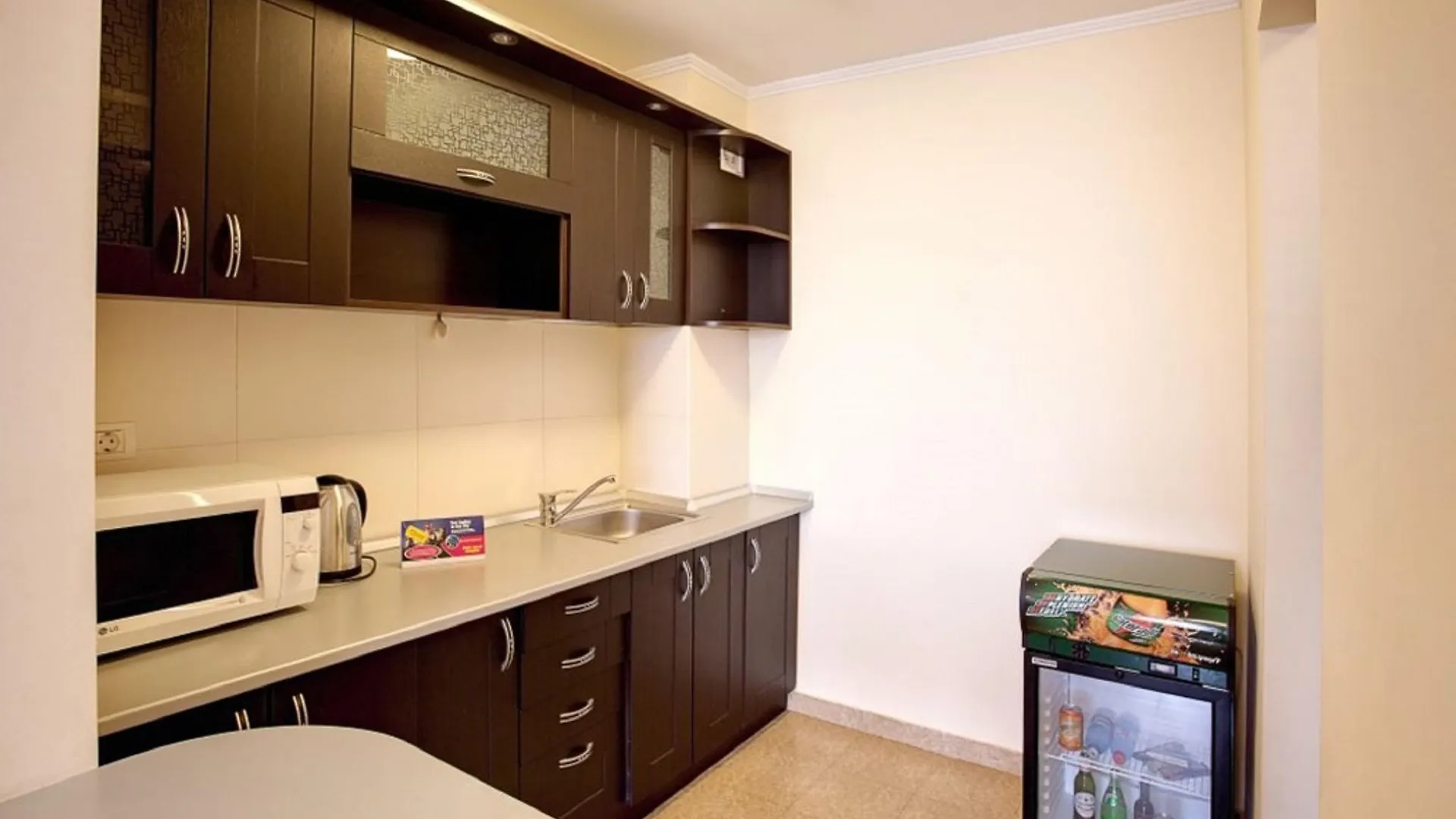 Hotel Tecadra Pipera 4*,