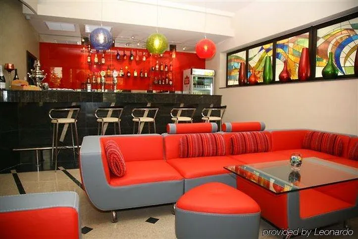 Hotel Tecadra Bucharest