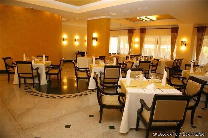 Hotel Tecadra Bucharest