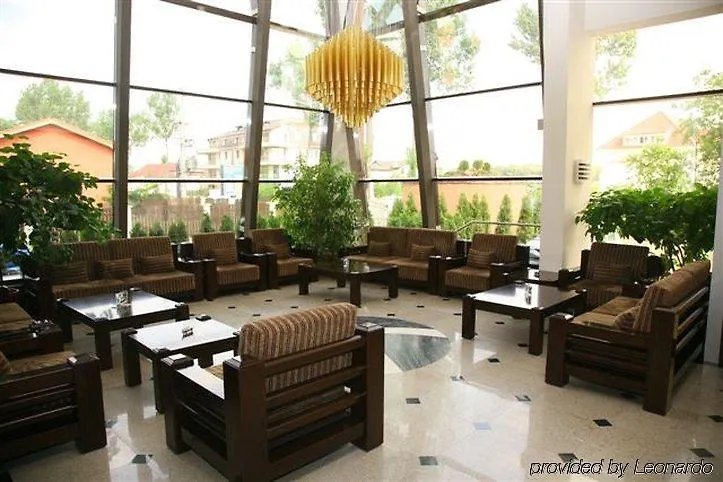 Hotel Tecadra Bucharest