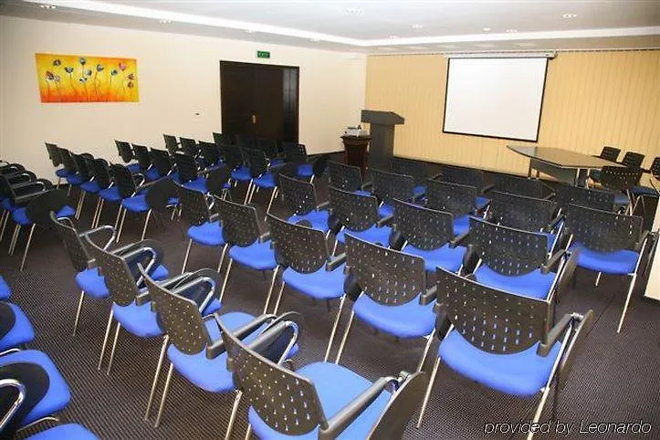 ****  Hotel Tecadra Bucharest Romania