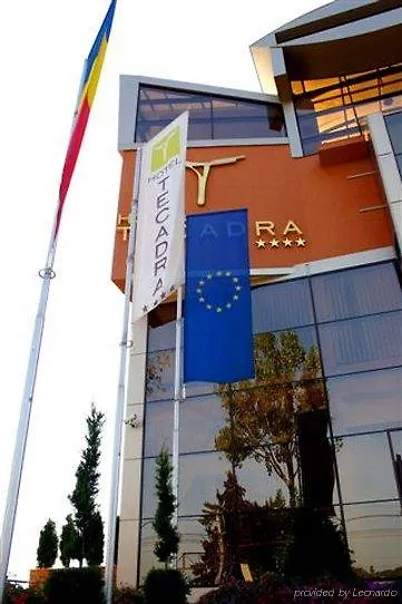 Hotel Tecadra Bucharest 4*,  Romania