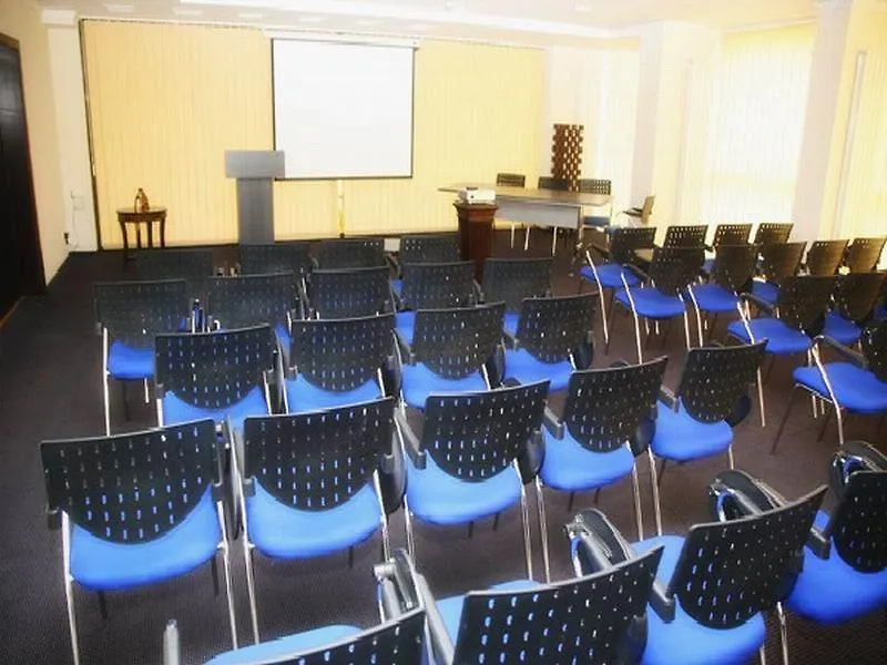 Hotel Tecadra Bucharest