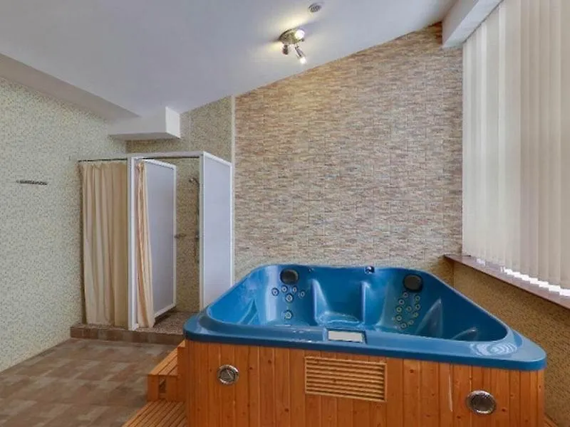 Hotel Tecadra Bucharest 4*,  Romania