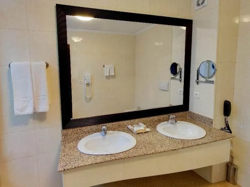 Hotel Tecadra Bucharest