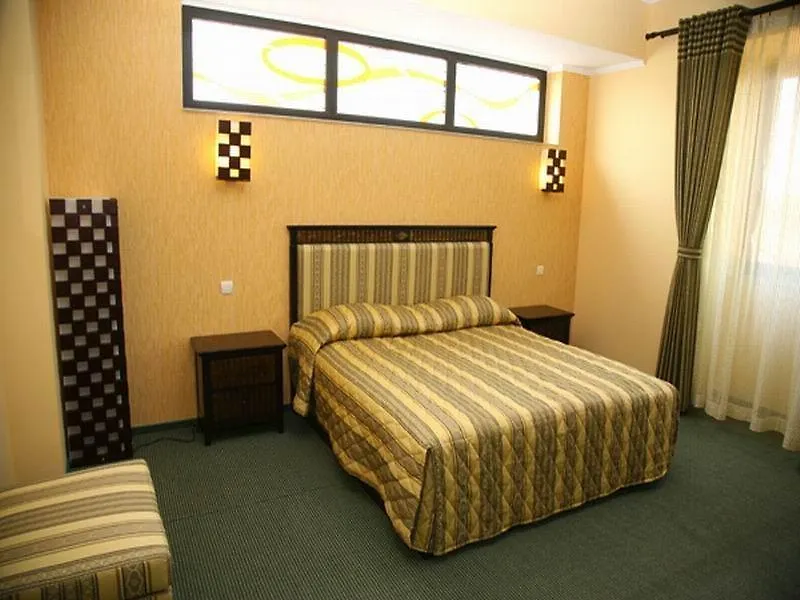 Hotel Tecadra Bucharest