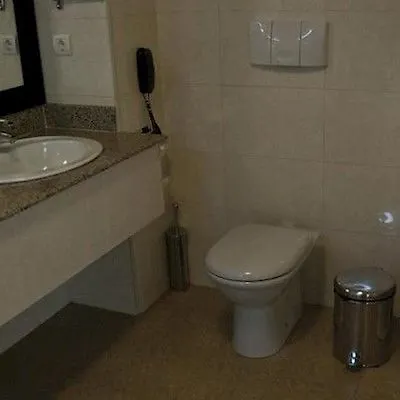 ****  Hotel Tecadra Bucharest Romania