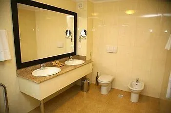 Hotel Tecadra Bucharest