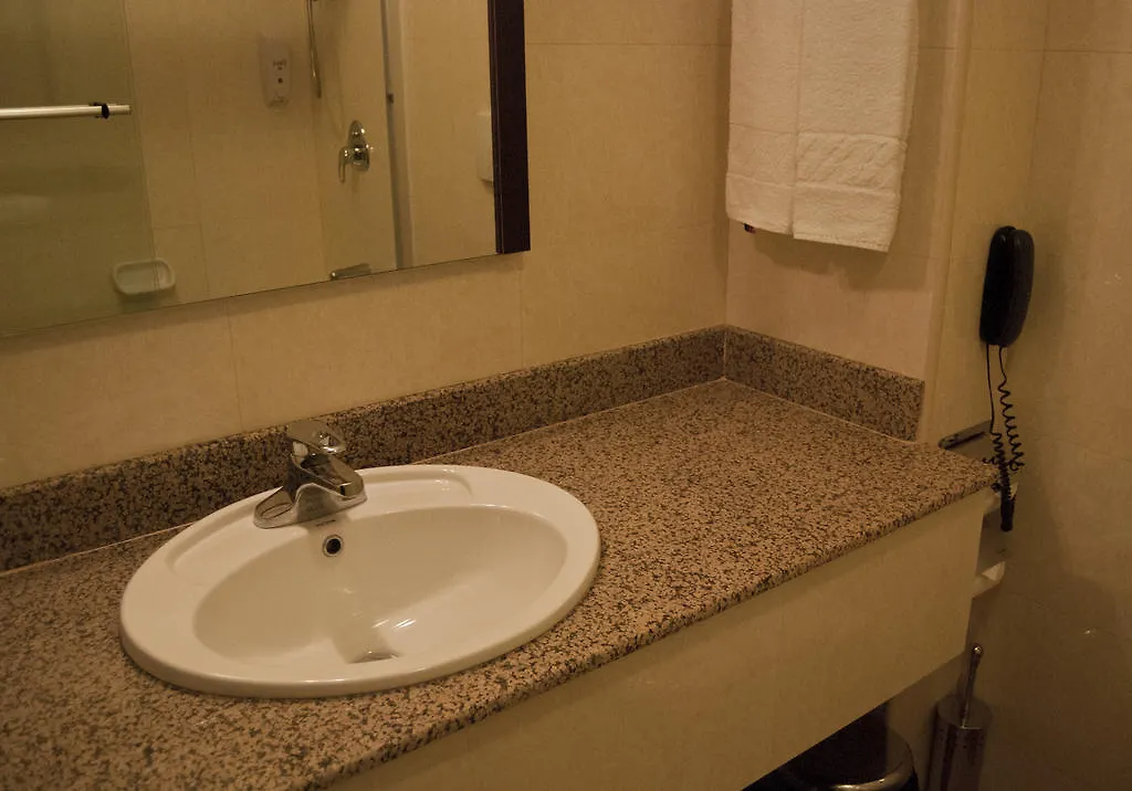 Hotel Tecadra Bucharest