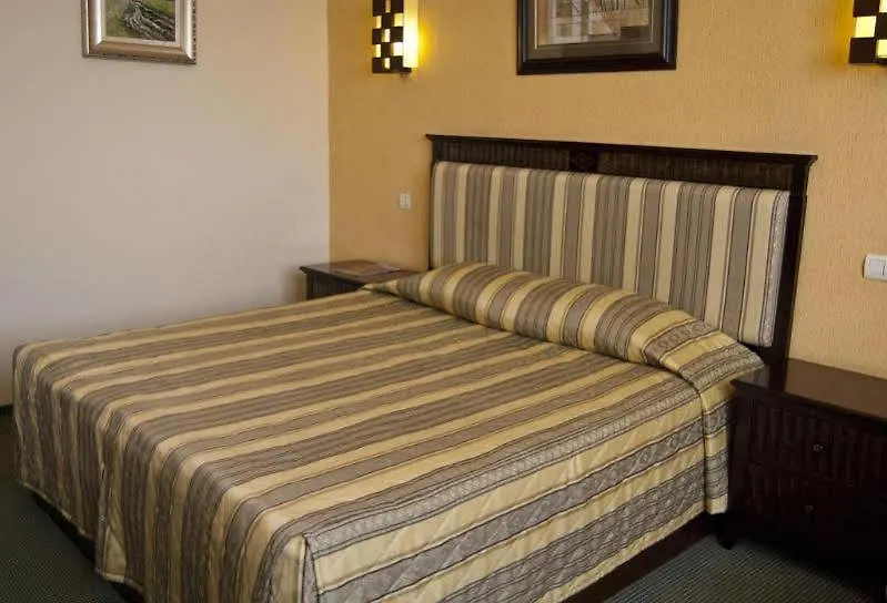 Hotel Tecadra Bucharest